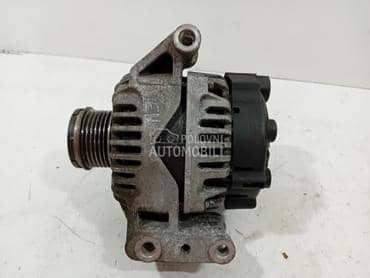 Alternator za Fiat EVO od 2009. do 2015. god.
