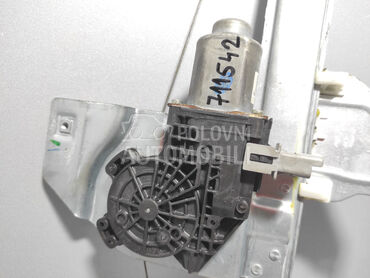 MOTORIC PODIZACA STAKLA za Peugeot Partner