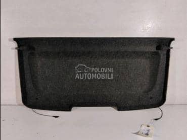 Polica gepeka - daska za Fiat EVO od 2009. do 2015. god.