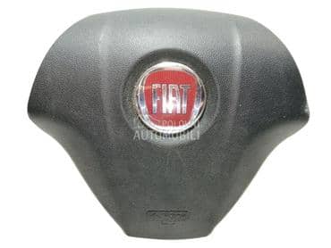 Airbag volana za Fiat EVO od 2009. do 2015. god.