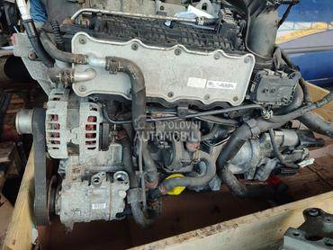 MOTOR za Volkswagen Golf 7