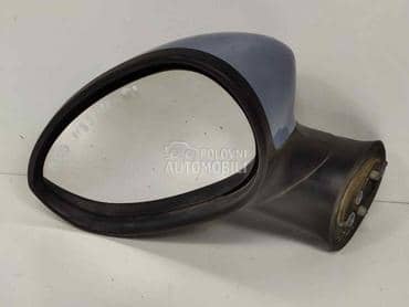 Retrovizori za Fiat EVO od 2009. do 2015. god.