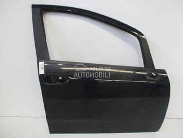 Vrata za Fiat EVO od 2009. do 2015. god.