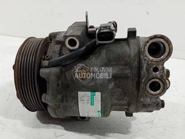 Kompresor klime za Fiat EVO od 2009. do 2015. god.