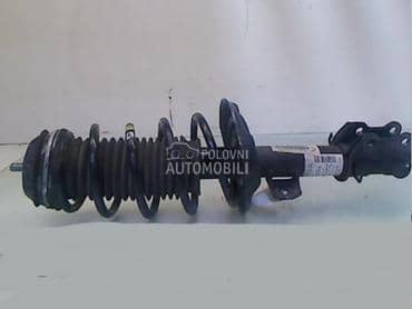 Amortizeri za Fiat EVO od 2009. do 2015. god.