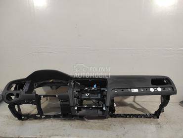 INSTRUMENT TABLA za Volkswagen Golf 7