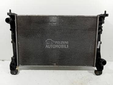 Hladnjak za Fiat EVO od 2009. do 2015. god.