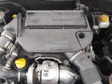 Motor 1.3MultiJet za Fiat EVO od 2009. do 2015. god.