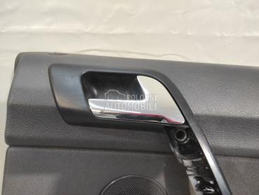UNUTRASNJA RUCKA VRATA za Volkswagen Polo