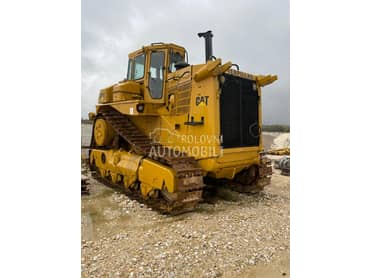 CAT D9L