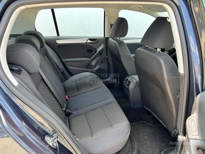 Volkswagen Golf 6 N O V V V V