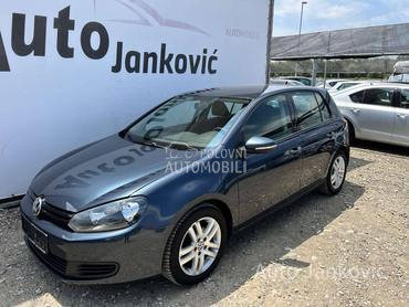 Volkswagen Golf 6 N O V V V V