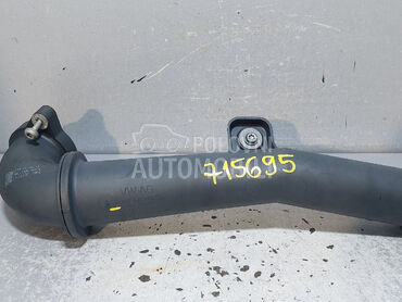 CRIJEVO INTERKULERA za Volkswagen Caddy