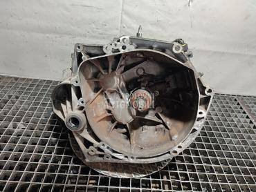 MJENJAC za Peugeot 308