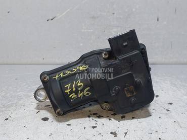 DOZER KLAPNA za Audi Q5