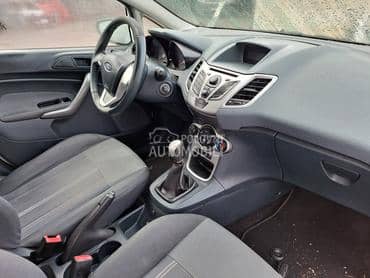 Cd / radio za Ford Fiesta