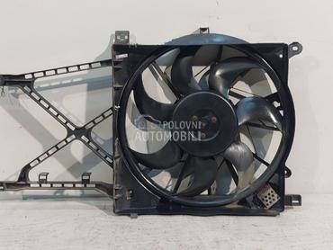 VENTILATOR za Opel Zafira