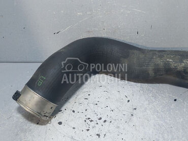 CRIJEVO INTERKULERA za BMW Serija 5