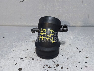 CRIJEVO za Volkswagen Passat B6