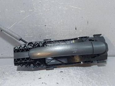 RUCKA VRATA za Volkswagen Tiguan