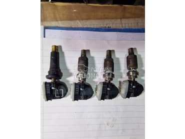 Senzor pritiska u točkovima za Ford Focus, B-Max, C-Max