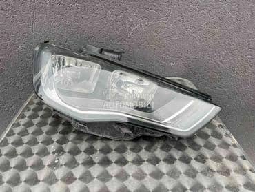 Far za Audi A3 od 2012. do 2017. god.