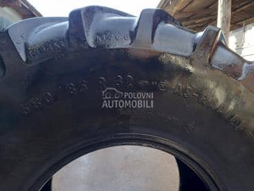 Continental 680/85 R32