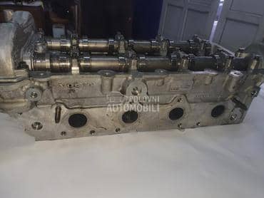 Glava motora za Volvo S60, V40, V60 ... od 2013. do 2017. god.