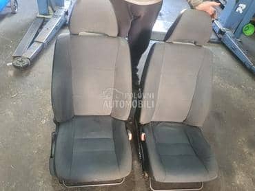 Sedišta za Volvo C40, V40 od 1996. do 2004. god.