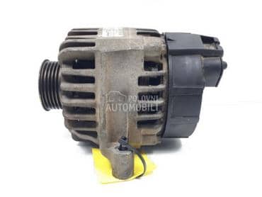 Alternator za Fiat Punto od 1999. do 2010. god.