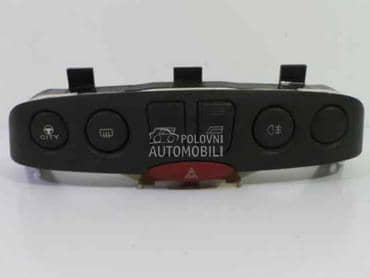 Prekidač, ručica, taster za Fiat Punto od 1999. do 2010. god.