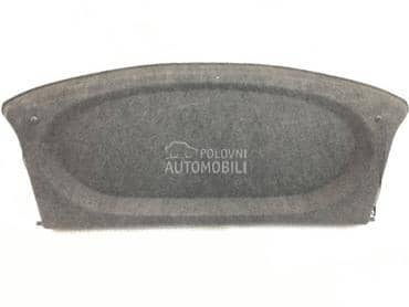 Polica gepeka - daska za Fiat Punto od 1999. do 2010. god.