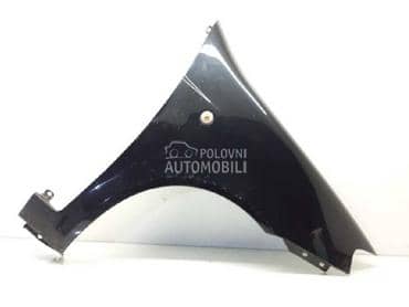 Krila za Fiat Punto od 2003. do 2010. god.