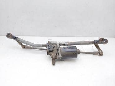 Motor i poluga brisača za Fiat Punto od 1999. do 2010. god.