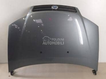 Hauba za Fiat Punto od 2003. do 2010. god.