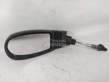 Retrovizori za Fiat Punto od 1999. do 2010. god.