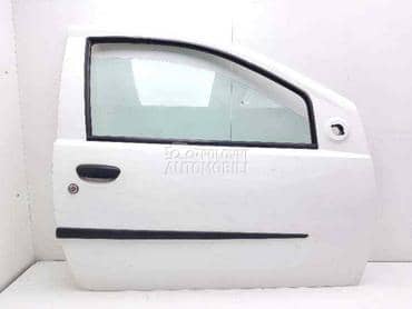 Vrata za Fiat Punto od 1999. do 2010. god.