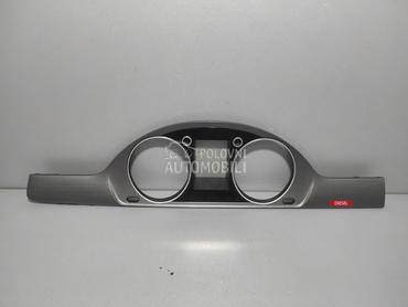 BLENDA za Volkswagen Passat B7