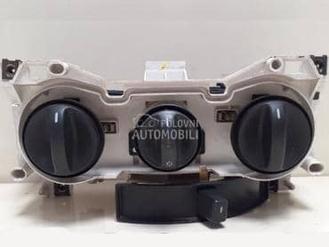 Konzola klime za Fiat Punto od 1999. do 2010. god.