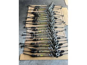 Letva volana za Volkswagen Golf 4