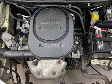 Motor 1.2 za Fiat Punto od 1999. do 2010. god.
