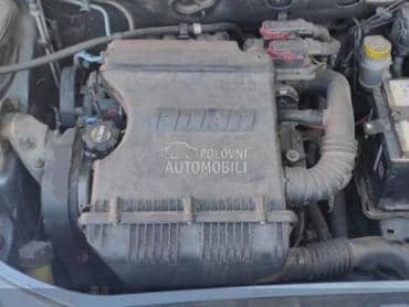 Motor 1.4 za Fiat Punto od 1999. do 2010. god.