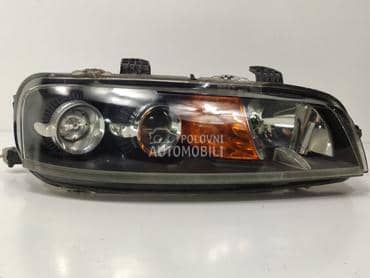 Farovi za Fiat Punto od 1999. do 2003. god.