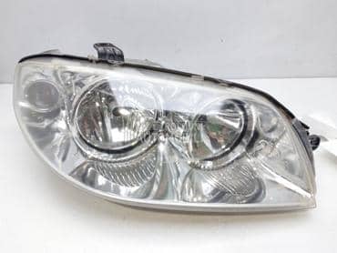 Farovi za Fiat Punto od 2003. do 2010. god.