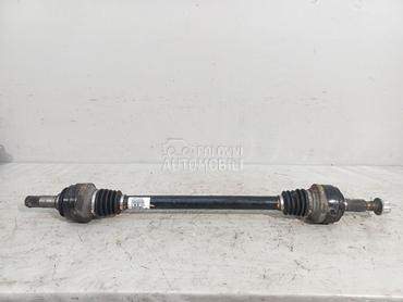 POLUOSOVINA za Audi Q7