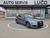 Audi A3 1.6 TDI/BLACK EDITON