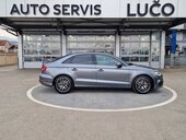 Audi A3 1.6 TDI/BLACK EDITON