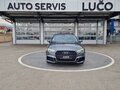 Audi A3 1.6 TDI/BLACK EDITON