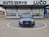 Audi A3 1.6 TDI/BLACK EDITON