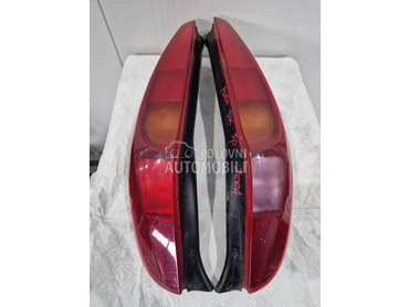 štop lampa za Fiat Punto od 2000. do 2011. god.